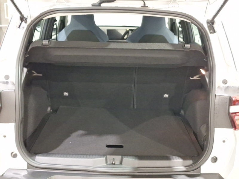 Used Vauxhall Frontera 2025 for sale - 76951790: Photo 8