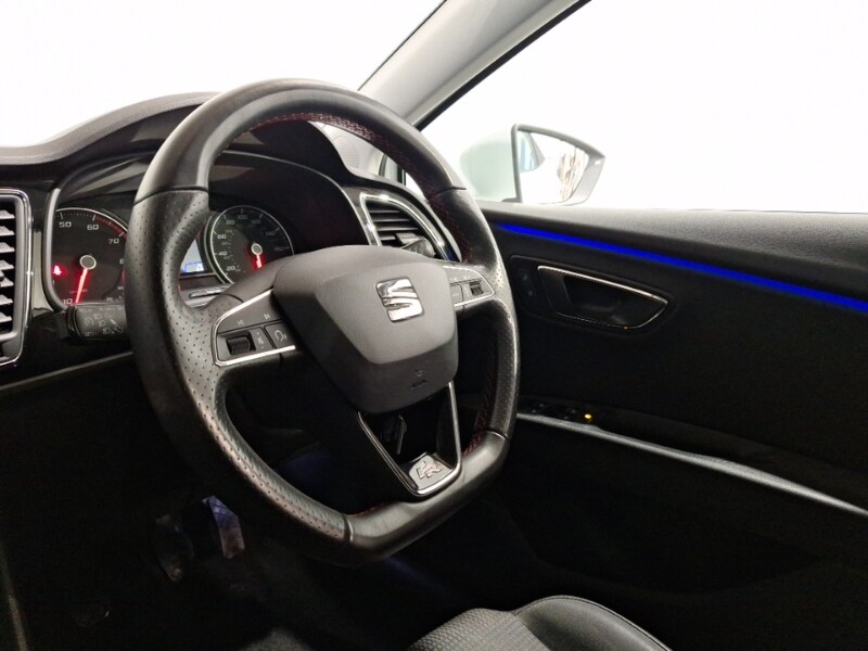 Used SEAT Leon 2019 for sale - 78040965: Photo 10