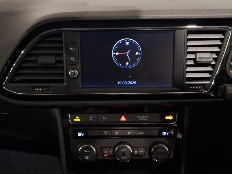 Used SEAT Leon 2019 for sale - 78040965: Photo 11