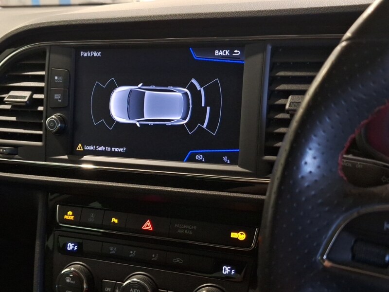 Used SEAT Leon 2019 for sale - 78040965: Photo 12