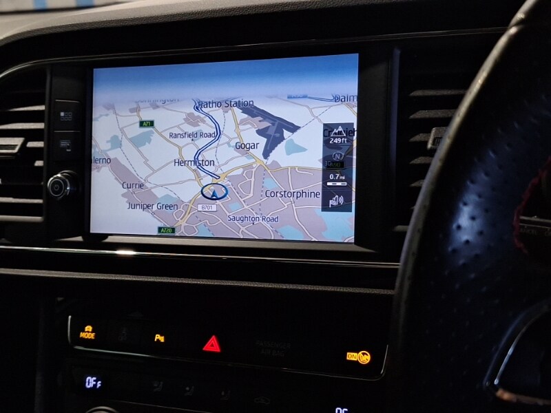 Used SEAT Leon 2019 for sale - 78040965: Photo 13