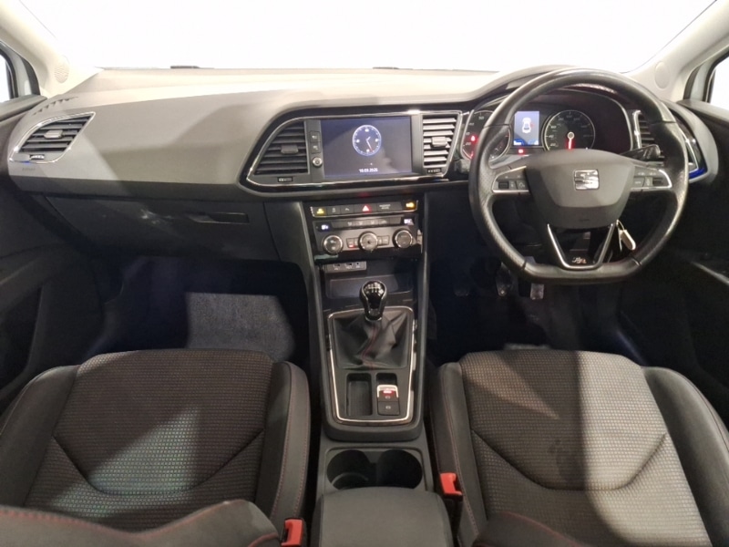 Used SEAT Leon 2019 for sale - 78040965: Photo 2