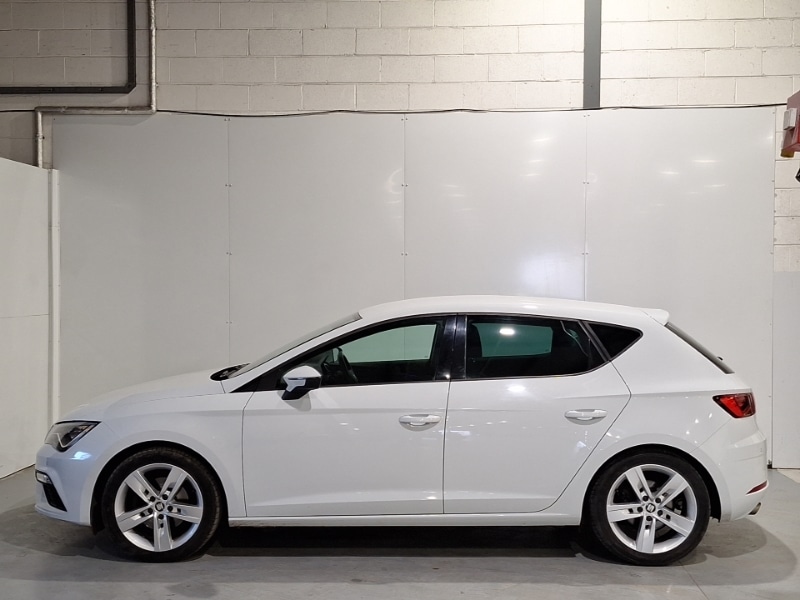 Used SEAT Leon 2019 for sale - 78040965: Photo 4