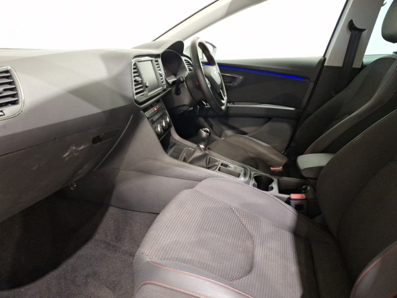 Used SEAT Leon 2019 for sale - 78040965: Photo 5