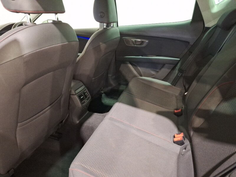 Used SEAT Leon 2019 for sale - 78040965: Photo 6