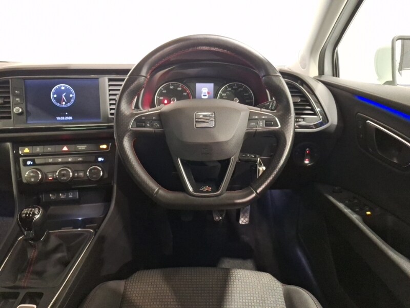 Used SEAT Leon 2019 for sale - 78040965: Photo 7