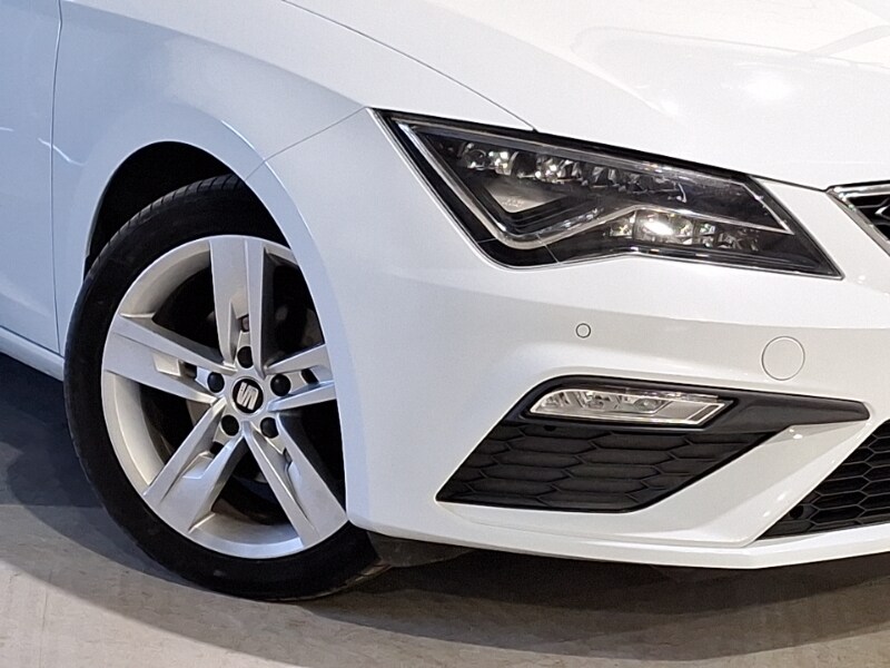 Used SEAT Leon 2019 for sale - 78040965: Photo 9