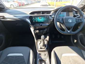 Used Vauxhall Corsa 2025 for sale - 74248558: Photo