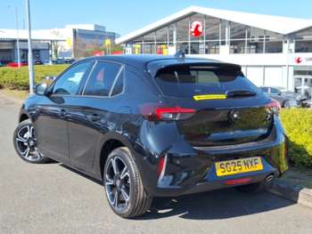 Used Vauxhall Corsa 2025 for sale - 74248558: Photo