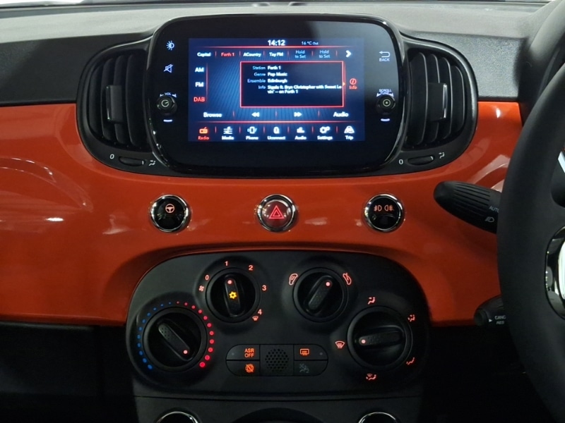 Used Fiat 500 2022 for sale - 76666339: Photo 11