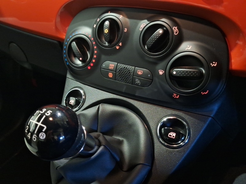 Used Fiat 500 2022 for sale - 76666339: Photo 14