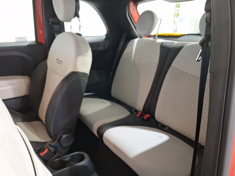 Used Fiat 500 2022 for sale - 76666339: Photo 6