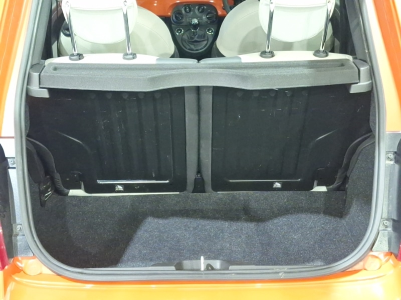 Used Fiat 500 2022 for sale - 76666339: Photo 8