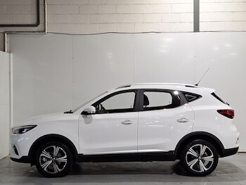Used MG MG ZS 2024 for sale - 78872509: Photo