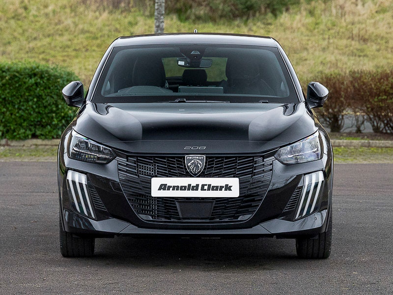 Used Peugeot 208 2025 for sale - 77726540: Photo 10