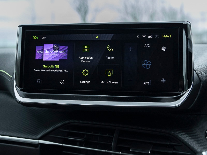 Used Peugeot 208 2025 for sale - 77726540: Photo 18