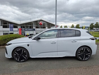 Used Peugeot 308 2026 for sale - 79461164: Photo