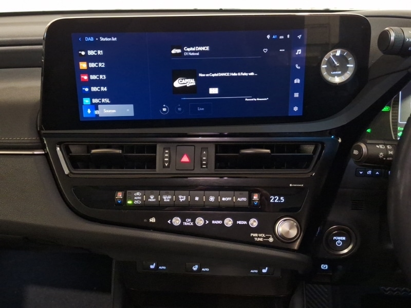 Used Lexus ES 2023 for sale - 76958946: Photo 11