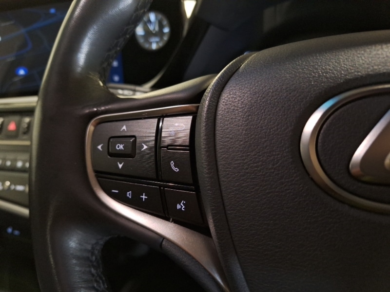 Used Lexus ES 2023 for sale - 76958946: Photo 17