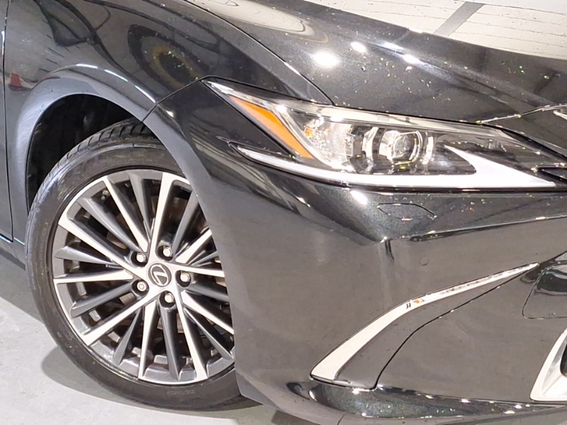 Used Lexus ES 2023 for sale - 76958946: Photo 9