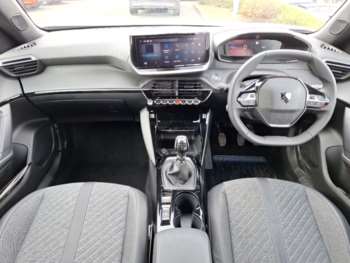 Used Peugeot 2008 2024 for sale - 74262877: Photo