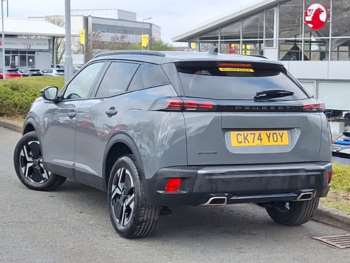 Used Peugeot 2008 2024 for sale - 74262877: Photo