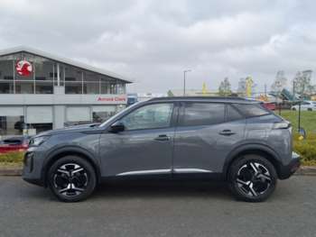 Used Peugeot 2008 2024 for sale - 74262877: Photo
