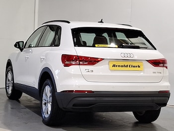 Used Audi Q3 2022 for sale - 75349666: Photo