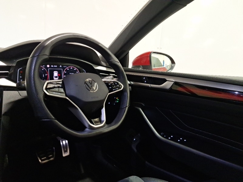 Used Volkswagen Arteon 2020 for sale - 77150180: Photo 10