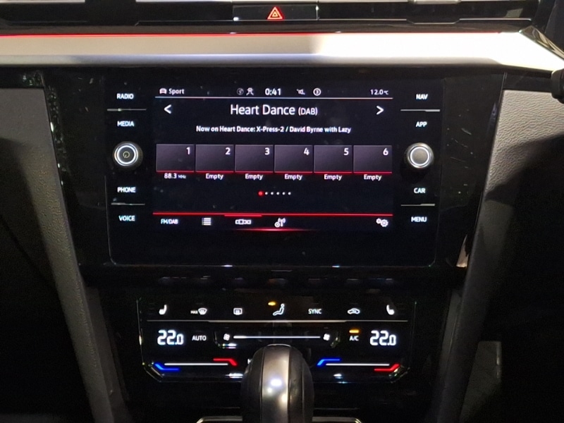 Used Volkswagen Arteon 2020 for sale - 77150180: Photo 11