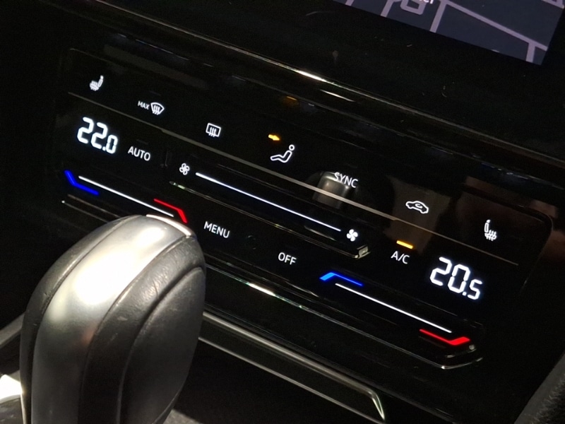 Used Volkswagen Arteon 2020 for sale - 77150180: Photo 16