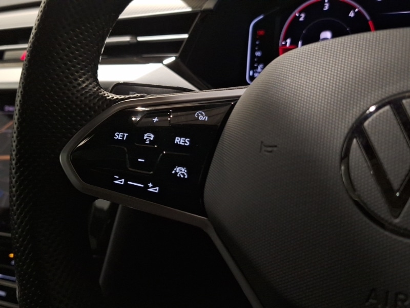 Used Volkswagen Arteon 2020 for sale - 77150180: Photo 17