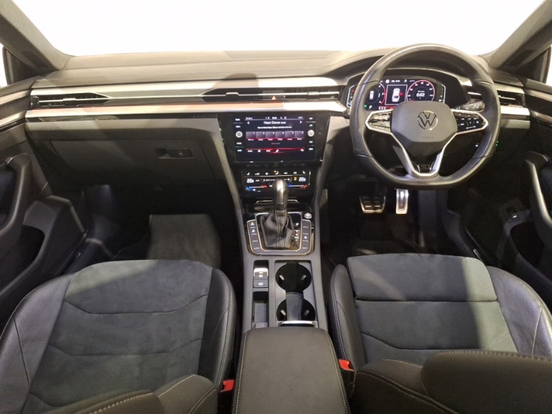 Used Volkswagen Arteon 2020 for sale - 77150180: Photo 2