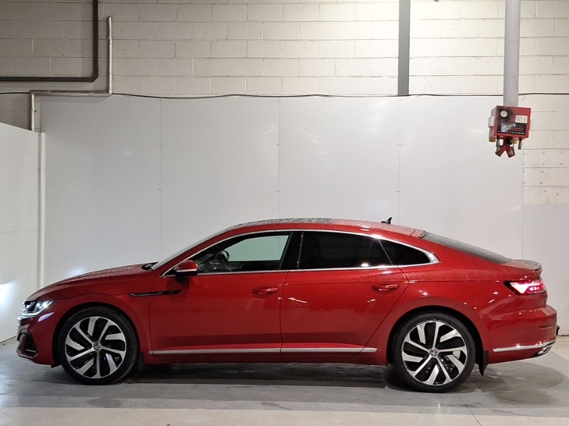 Used Volkswagen Arteon 2020 for sale - 77150180: Photo 4