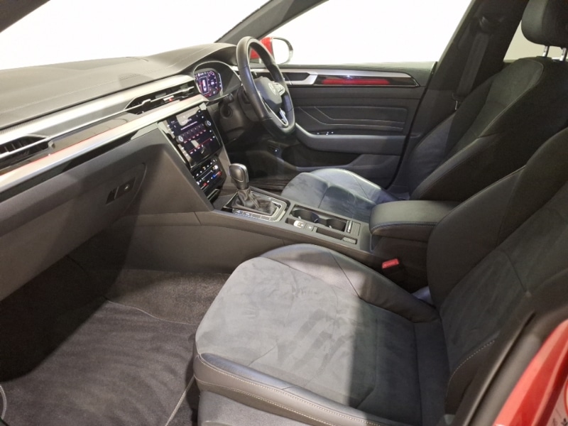 Used Volkswagen Arteon 2020 for sale - 77150180: Photo 5