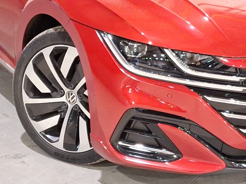 Used Volkswagen Arteon 2020 for sale - 77150180: Photo 9