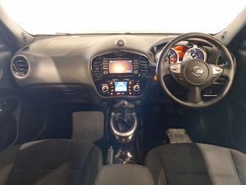 Used Nissan Juke 2017 for sale - 78460495: Photo