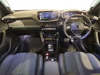 Used Peugeot 2008 2024 for sale - 75921168: Photo