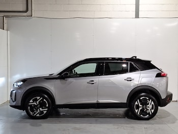 Used Peugeot 2008 2024 for sale - 75921168: Photo