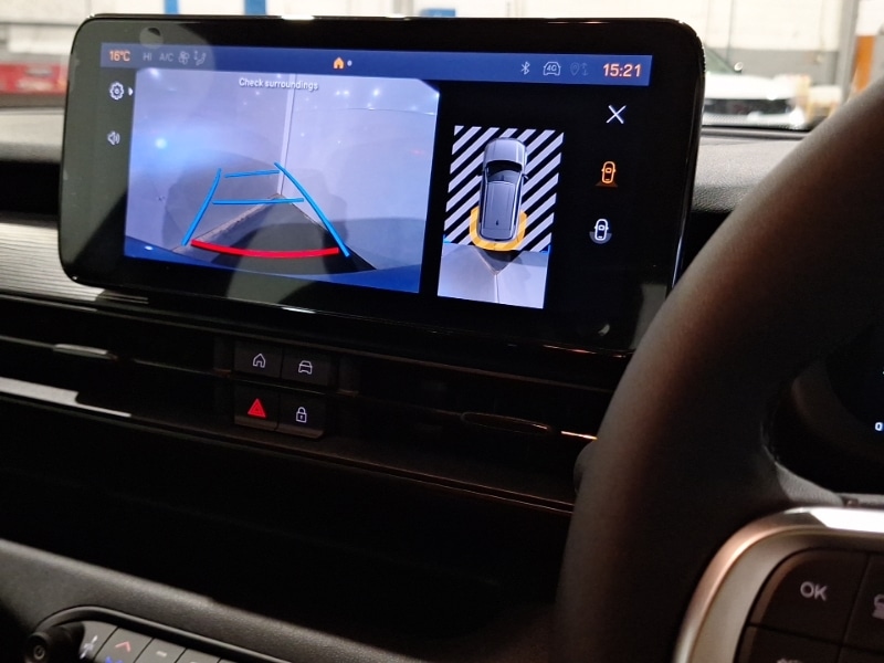 Used Jeep Other 2025 for sale - 77034850: Photo 12