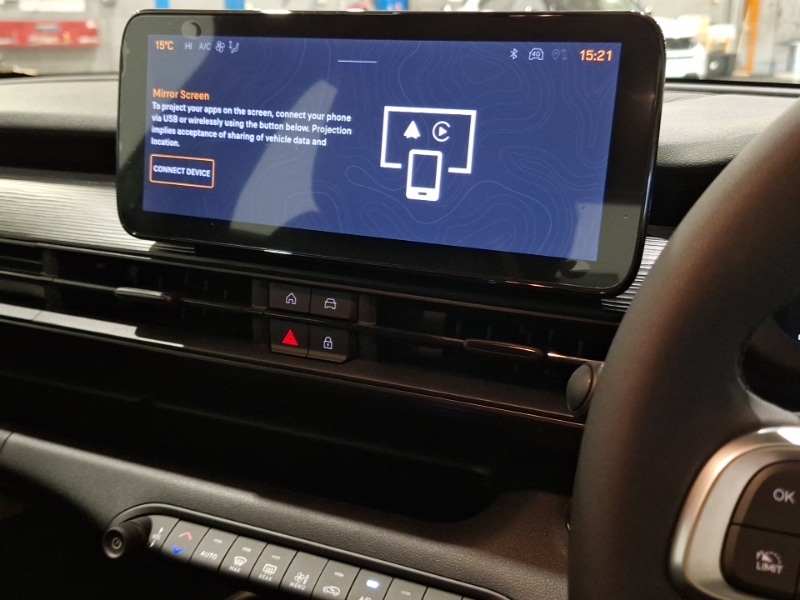 Used Jeep Other 2025 for sale - 77034850: Photo 13