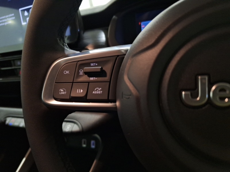 Used Jeep Other 2025 for sale - 77034850: Photo 17