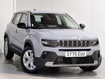 Used Jeep Other 2025 for sale - 77034850: Photo