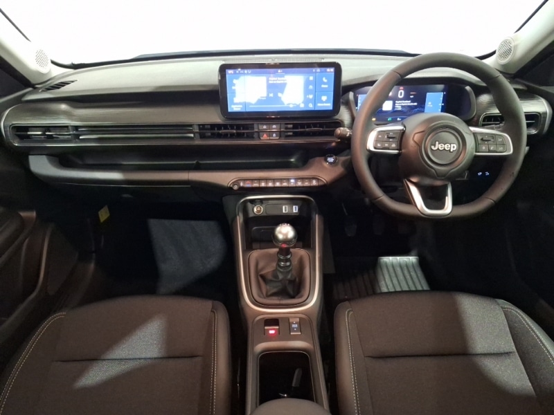 Used Jeep Other 2025 for sale - 77034850: Photo 2