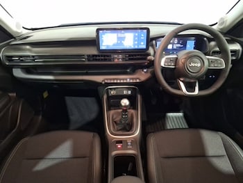 Used Jeep Other 2025 for sale - 77034850: Photo