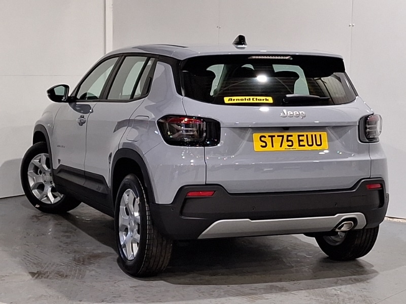 Used Jeep Other 2025 for sale - 77034850: Photo 3