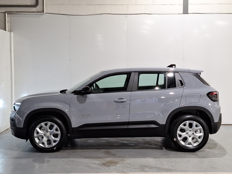 Used Jeep Other 2025 for sale - 77034850: Photo 4