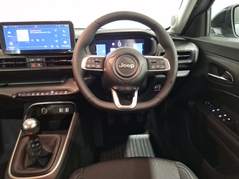 Used Jeep Other 2025 for sale - 77034850: Photo 7