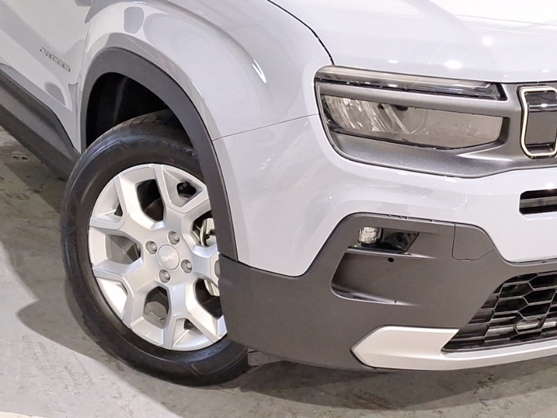 Used Jeep Other 2025 for sale - 77034850: Photo 9