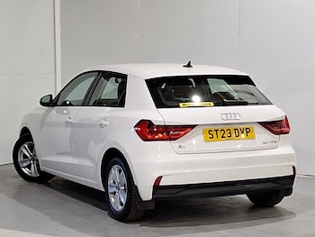 Used Audi A1 2023 for sale - 77956789: Photo